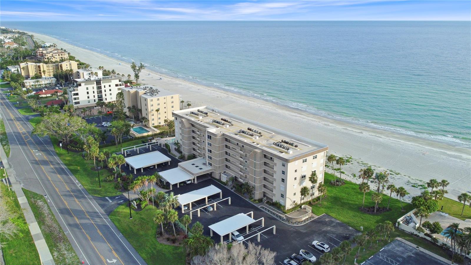 4325 GULF OF MEXICO DR #305, LONGBOAT KEY, FL — photo 34