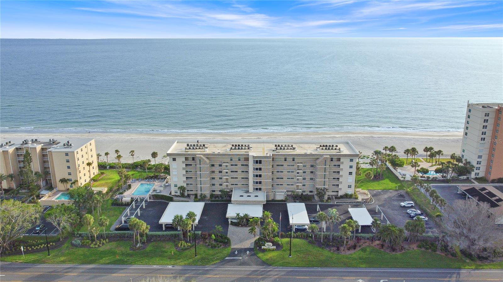4325 GULF OF MEXICO DR #305, LONGBOAT KEY, FL — photo 2