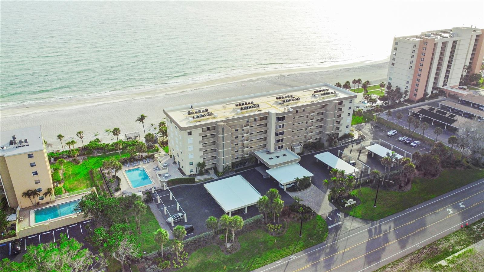 4325 GULF OF MEXICO DR #305, LONGBOAT KEY, FL — photo 35