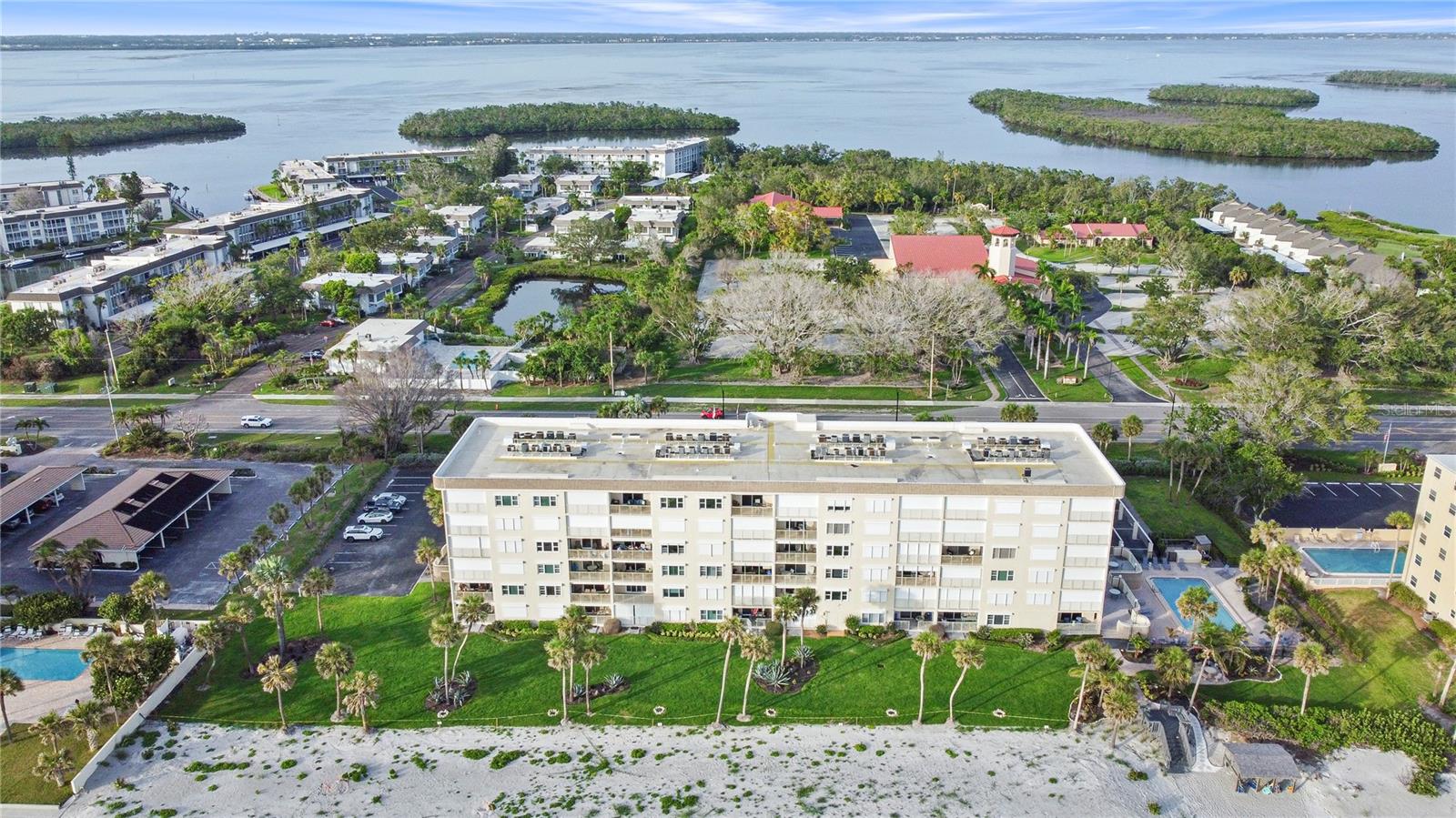4325 GULF OF MEXICO DR #305, LONGBOAT KEY, FL — photo 38