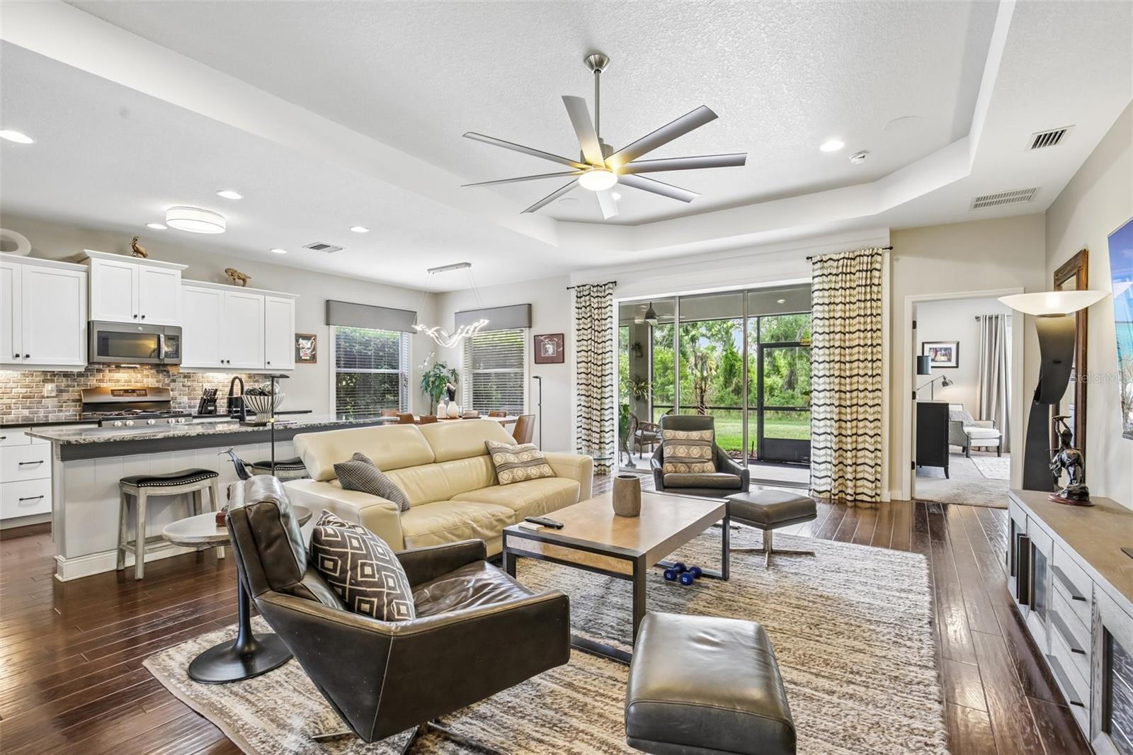 12307 WHISPER LAKE DR, BRADENTON, FL — photo 6