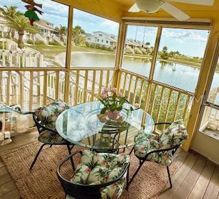 9400 LITTLE GASPARILLA ISLAND #I-9, PLACIDA, FL — photo 19