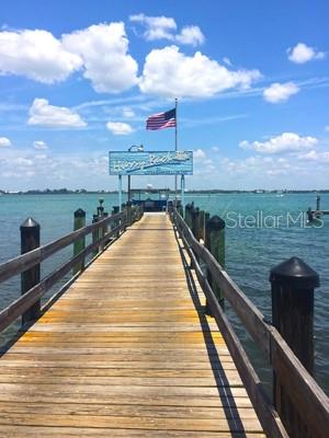 9400 LITTLE GASPARILLA ISLAND #I-9, PLACIDA, FL — photo 27