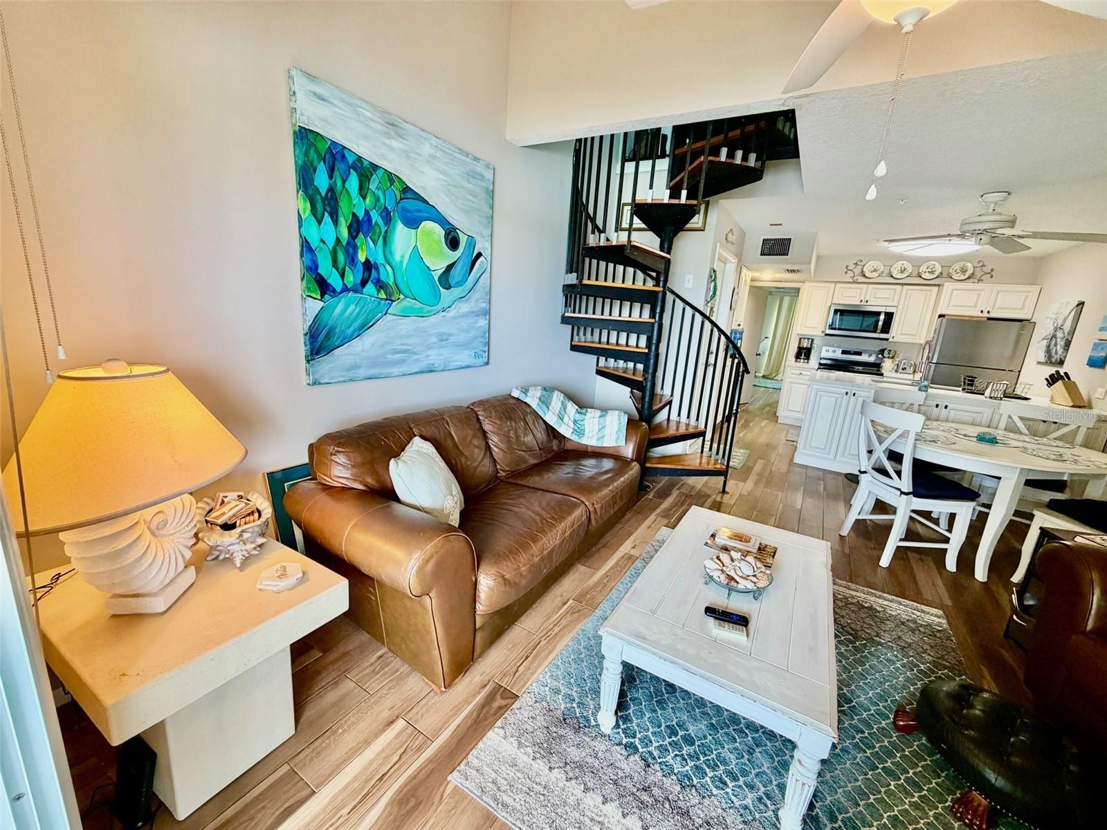 9400 LITTLE GASPARILLA ISLAND #I-9, PLACIDA, FL — photo 12