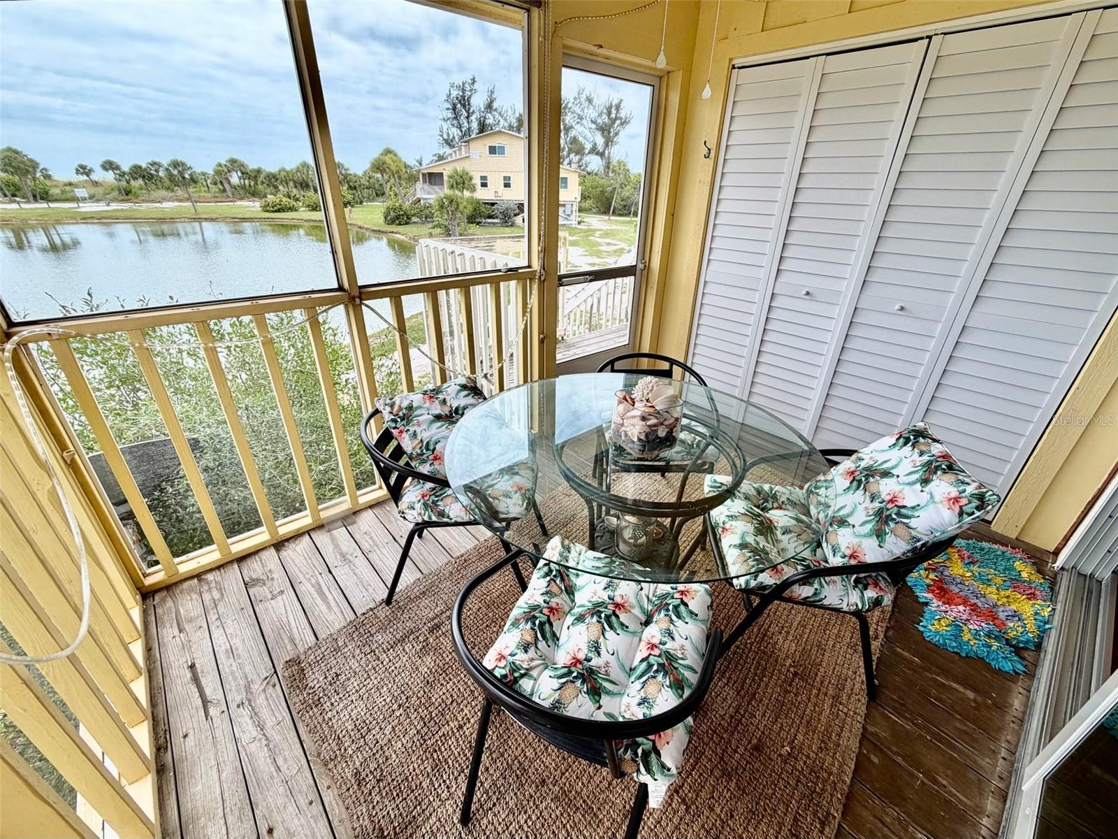 9400 LITTLE GASPARILLA ISLAND #I-9, PLACIDA, FL — photo 20