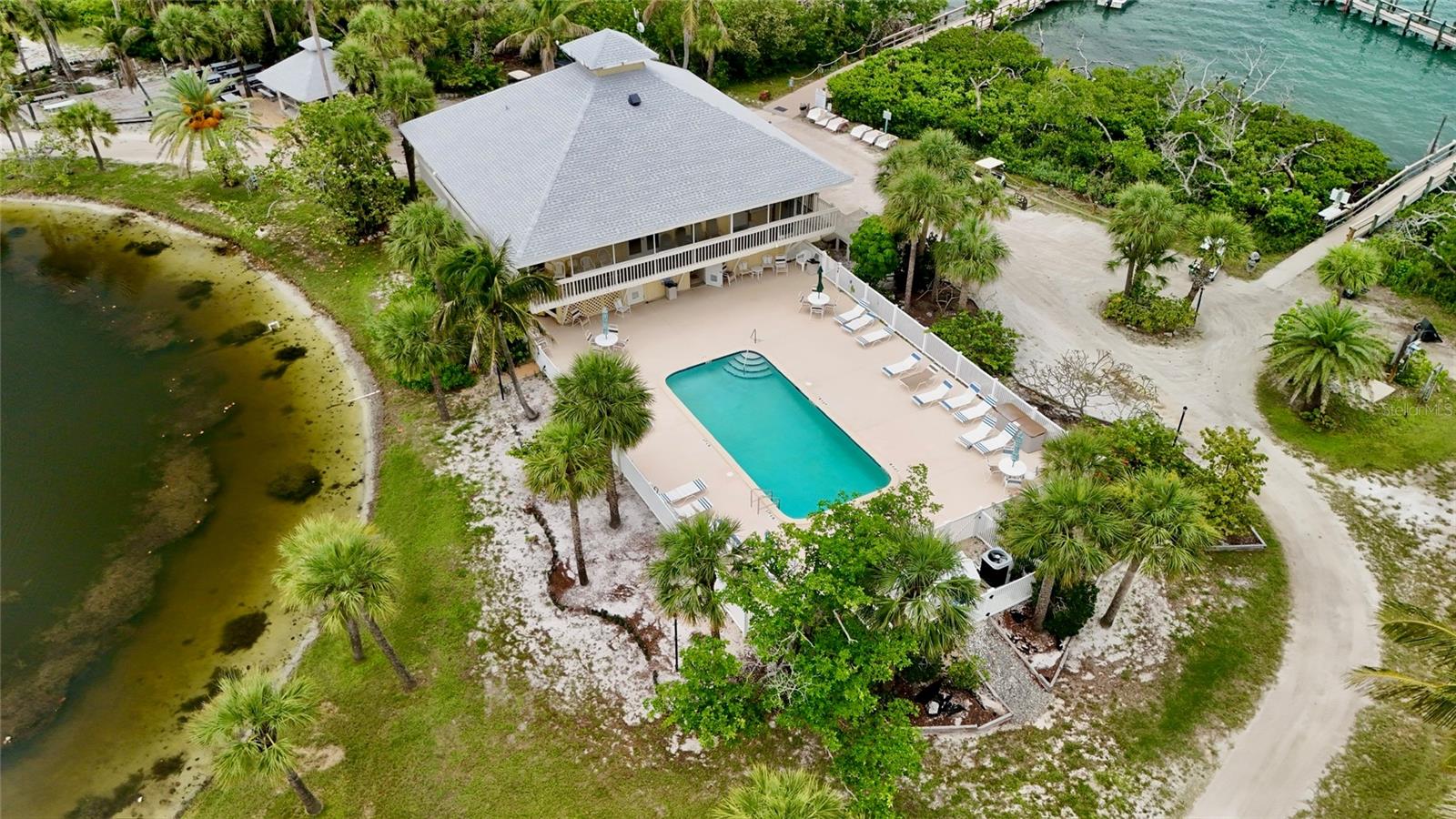 9400 LITTLE GASPARILLA ISLAND #I-9, PLACIDA, FL — photo 31