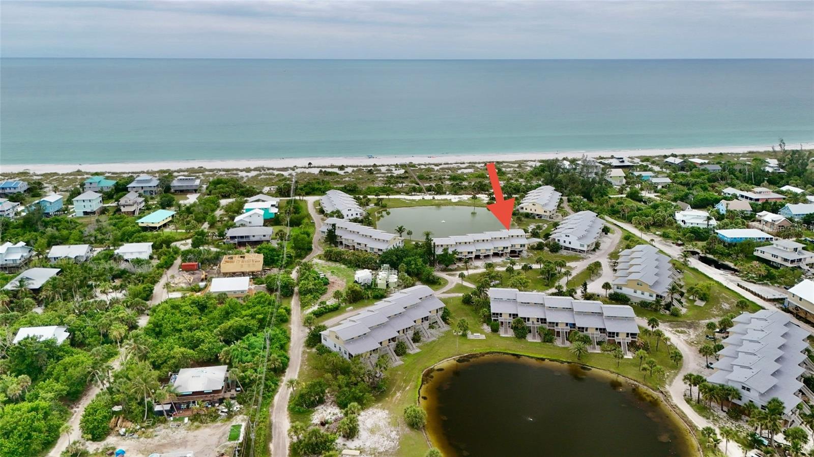 9400 LITTLE GASPARILLA ISLAND #I-9, PLACIDA, FL — photo 32