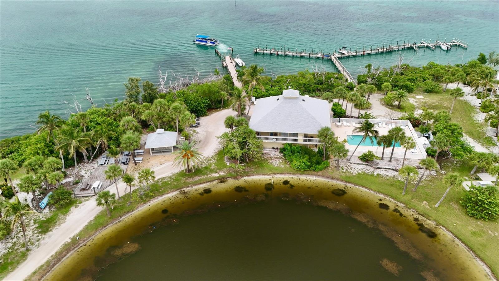9400 LITTLE GASPARILLA ISLAND #I-9, PLACIDA, FL — photo 33