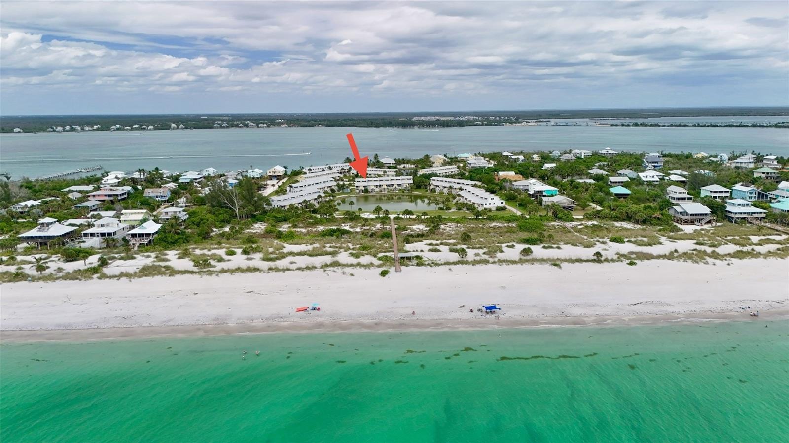 9400 LITTLE GASPARILLA ISLAND #I-9, PLACIDA, FL — photo 35