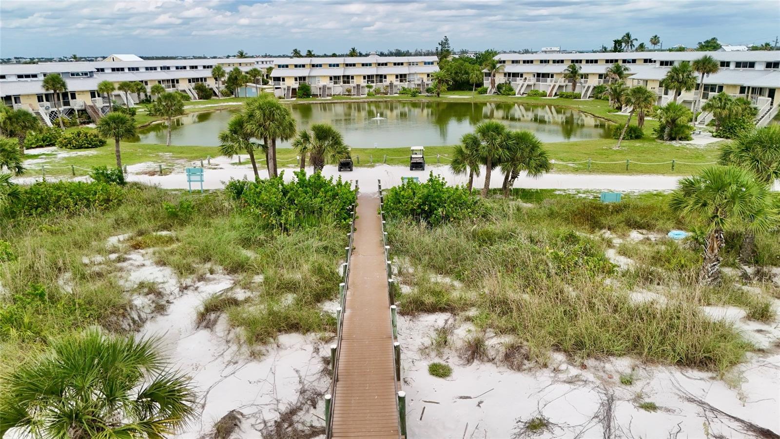 9400 LITTLE GASPARILLA ISLAND #I-9, PLACIDA, FL — photo 37
