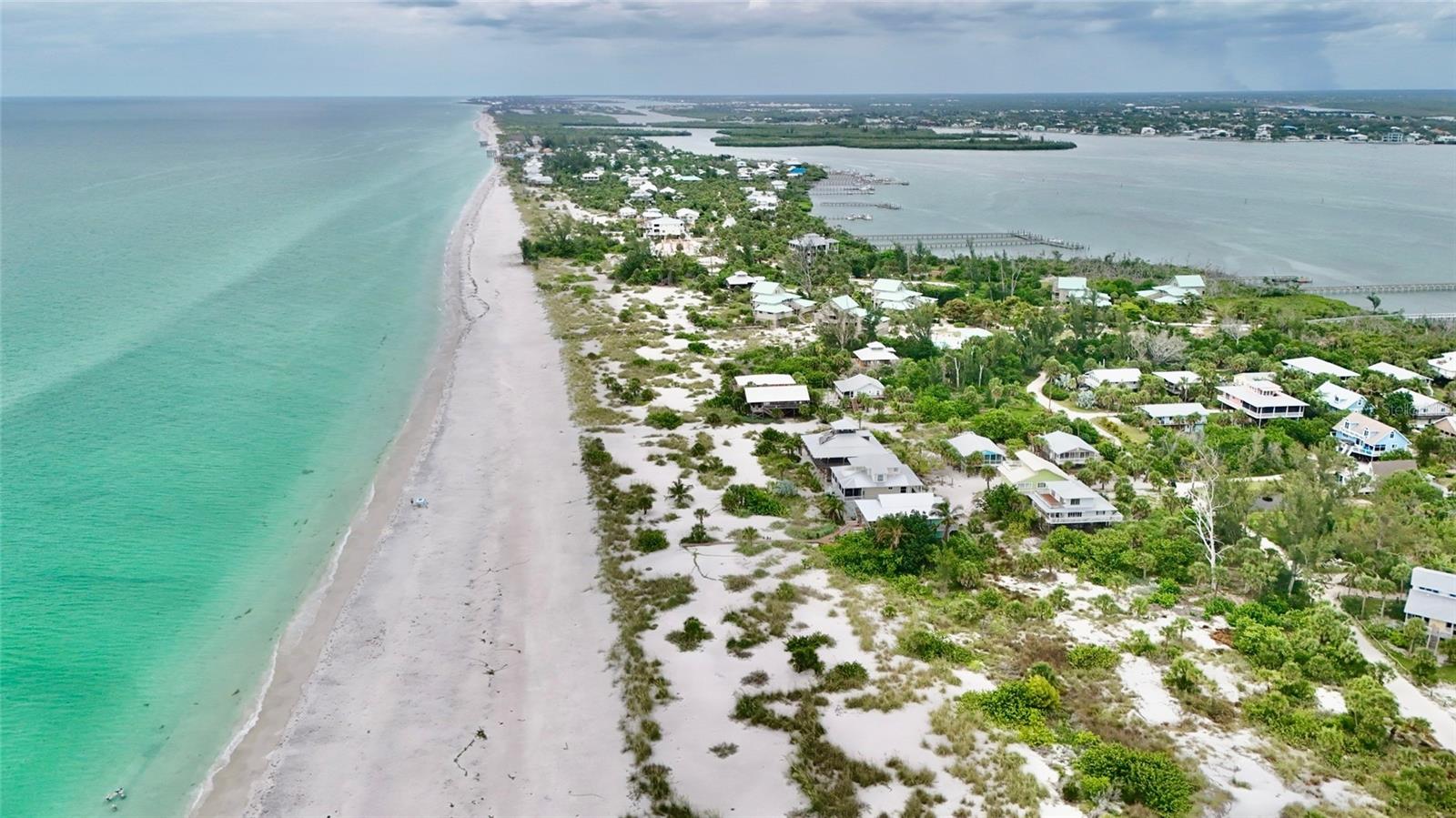 9400 LITTLE GASPARILLA ISLAND #I-9, PLACIDA, FL — photo 39