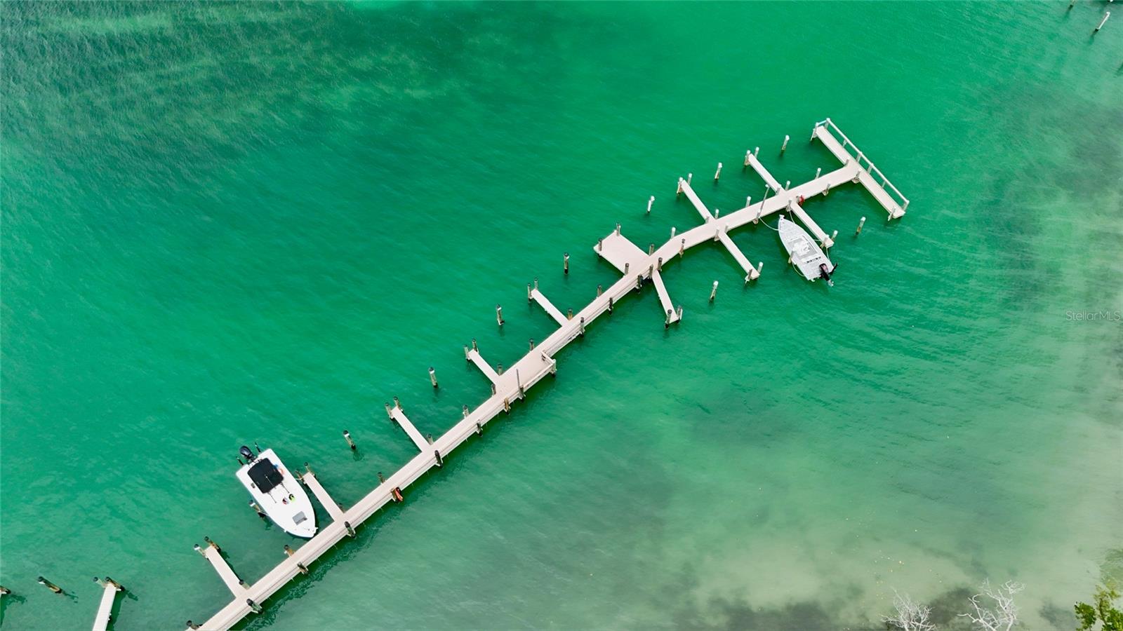 9400 LITTLE GASPARILLA ISLAND #I-9, PLACIDA, FL — photo 40