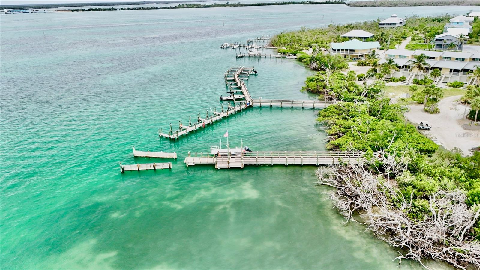 9400 LITTLE GASPARILLA ISLAND #I-9, PLACIDA, FL — photo 41