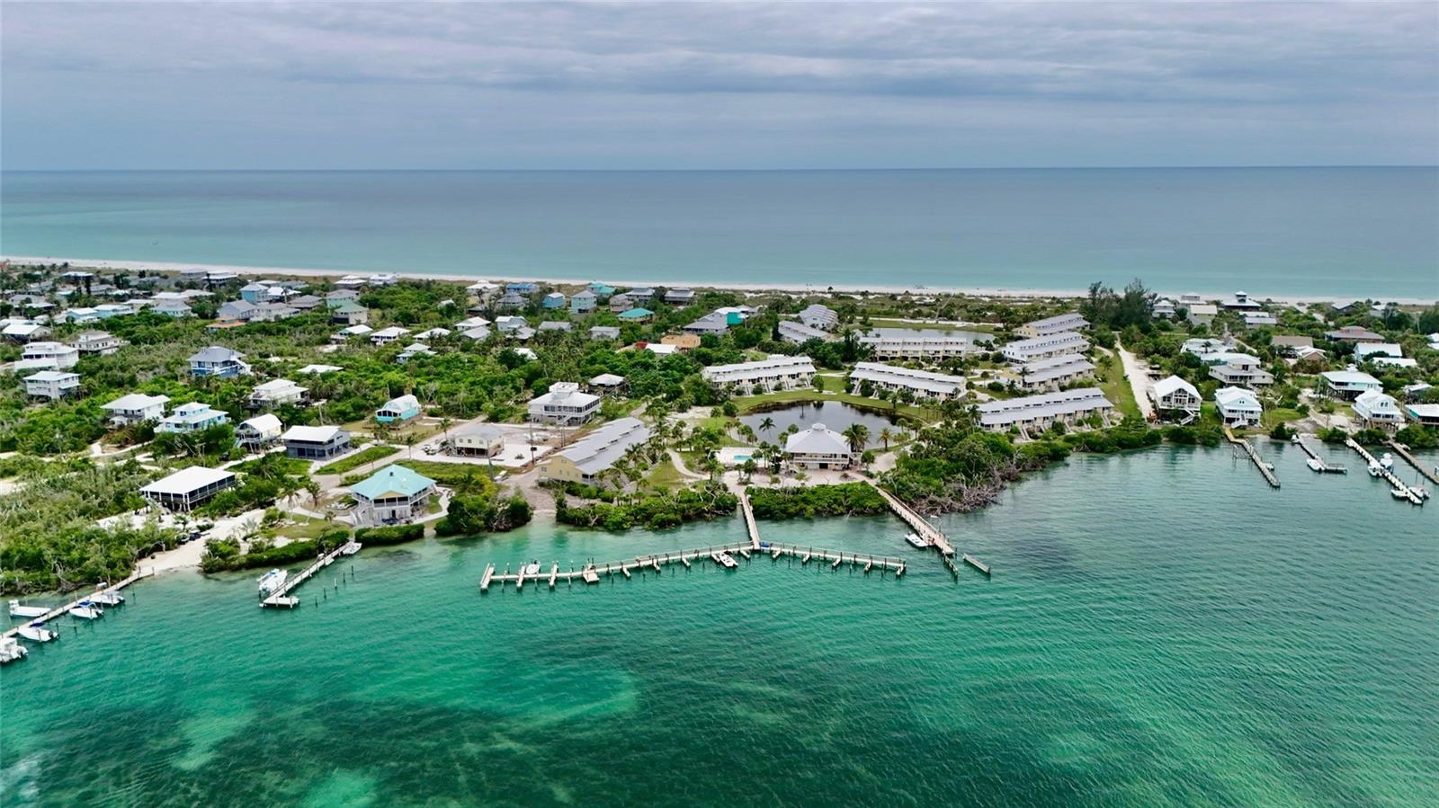 9400 LITTLE GASPARILLA ISLAND #I-9, PLACIDA, FL — photo 50