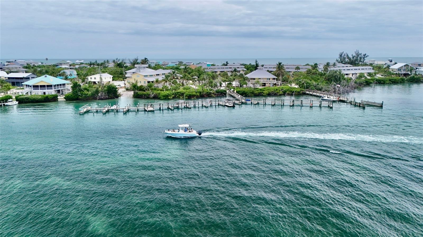 9400 LITTLE GASPARILLA ISLAND #I-9, PLACIDA, FL — photo 34