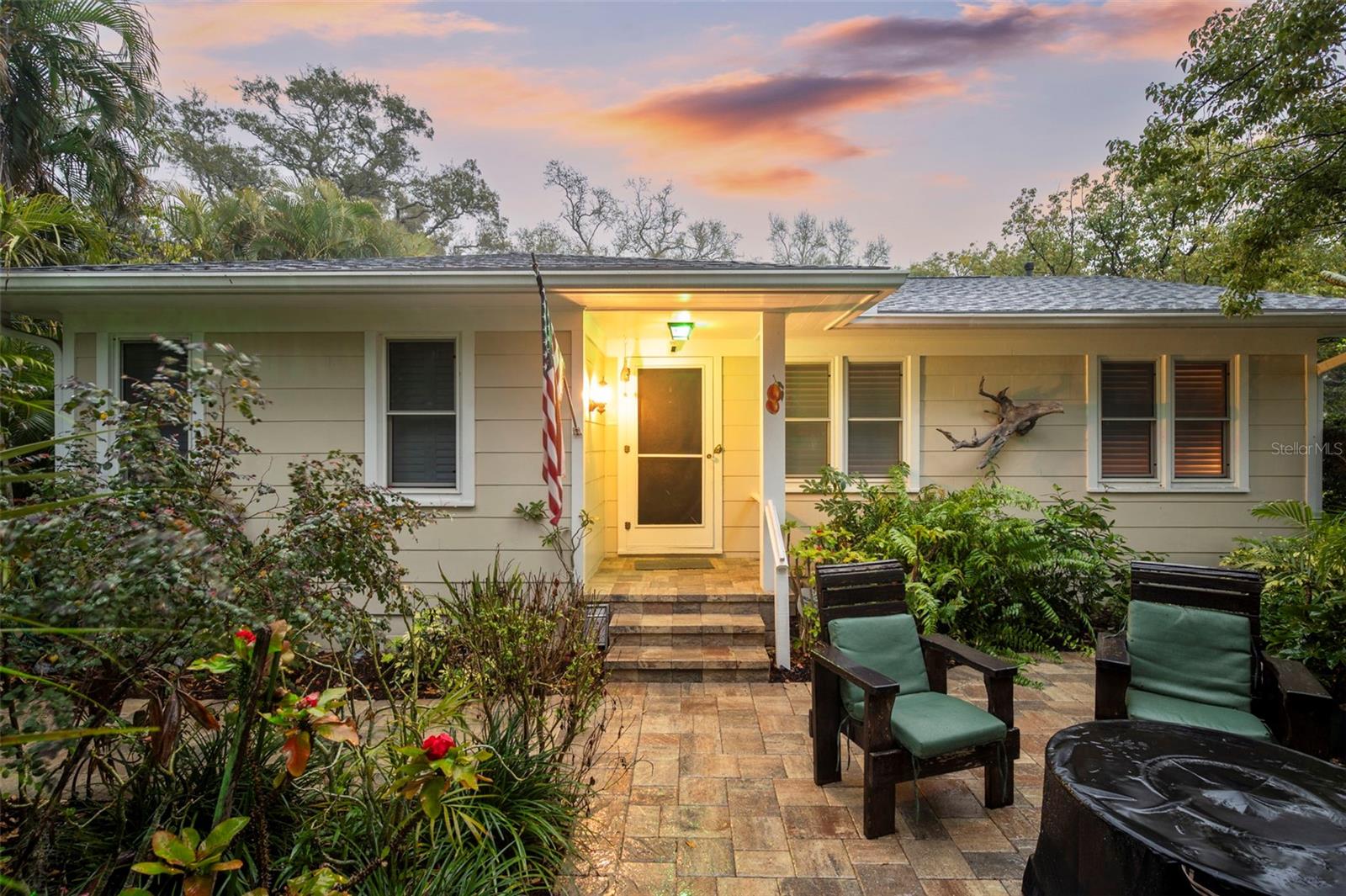 501 BROADWAY, DUNEDIN, FL