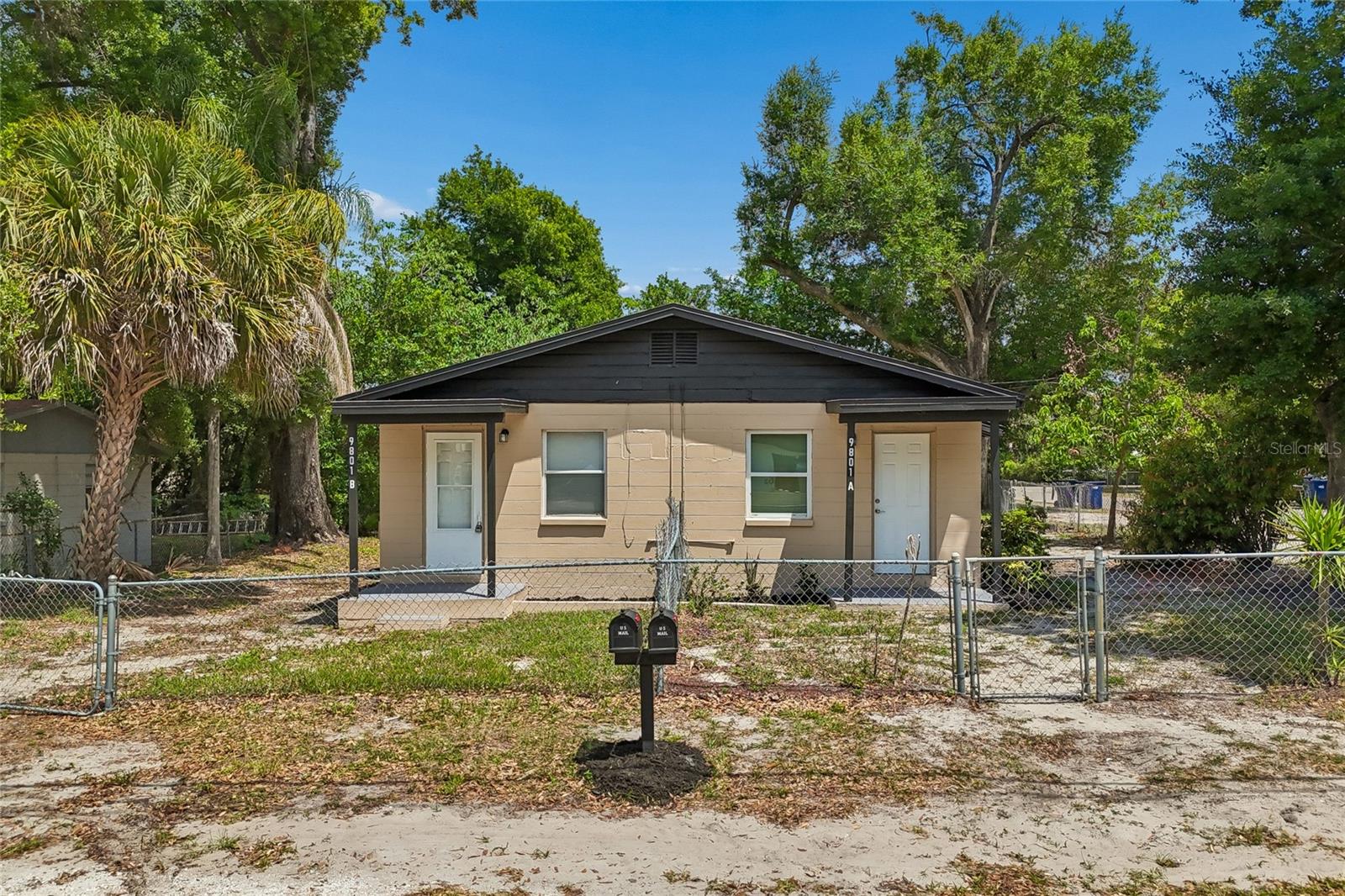 9801 N 11TH ST, TAMPA, FL