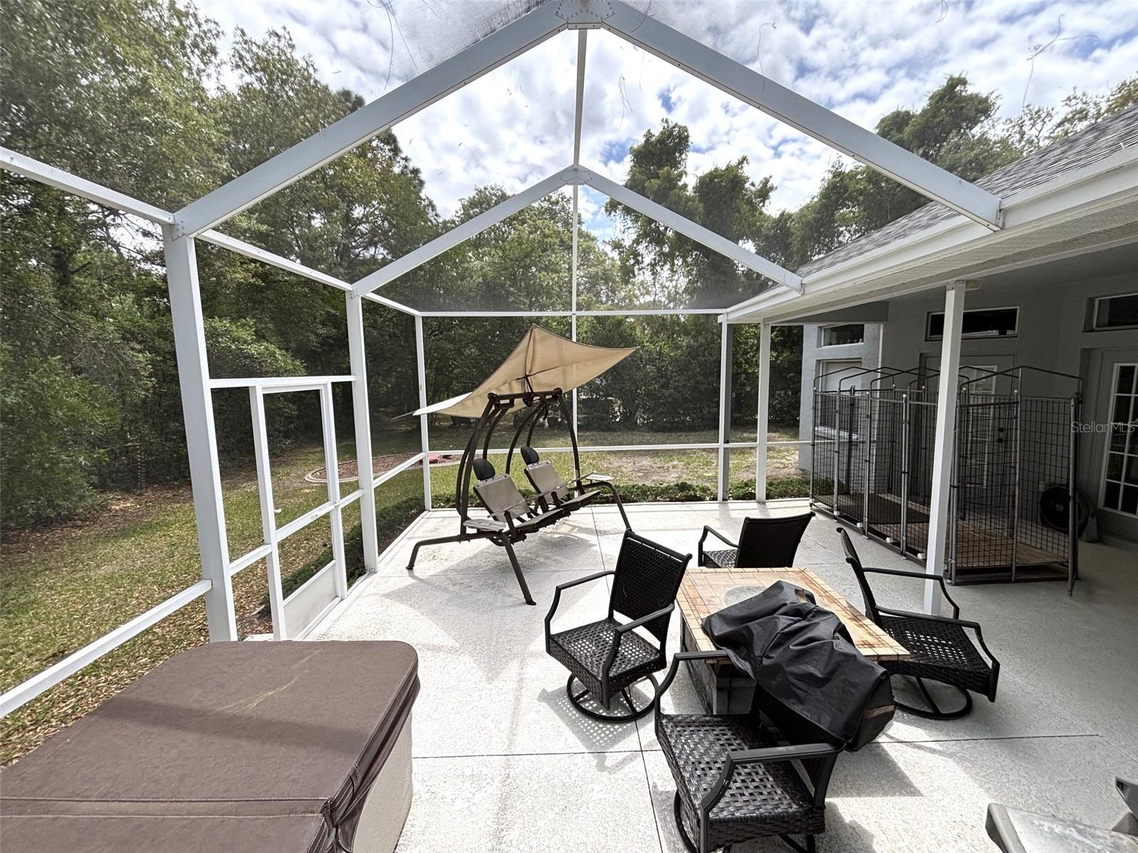 66 LONE PINE ST, HOMOSASSA, FL — photo 37