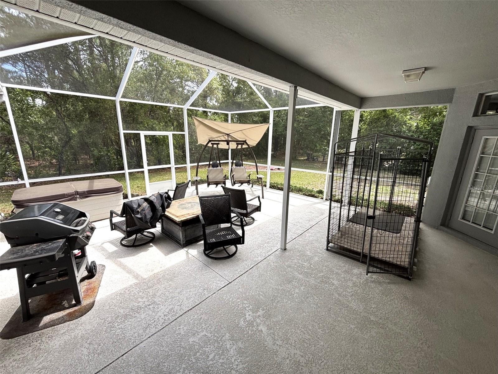 66 LONE PINE ST, HOMOSASSA, FL — photo 40
