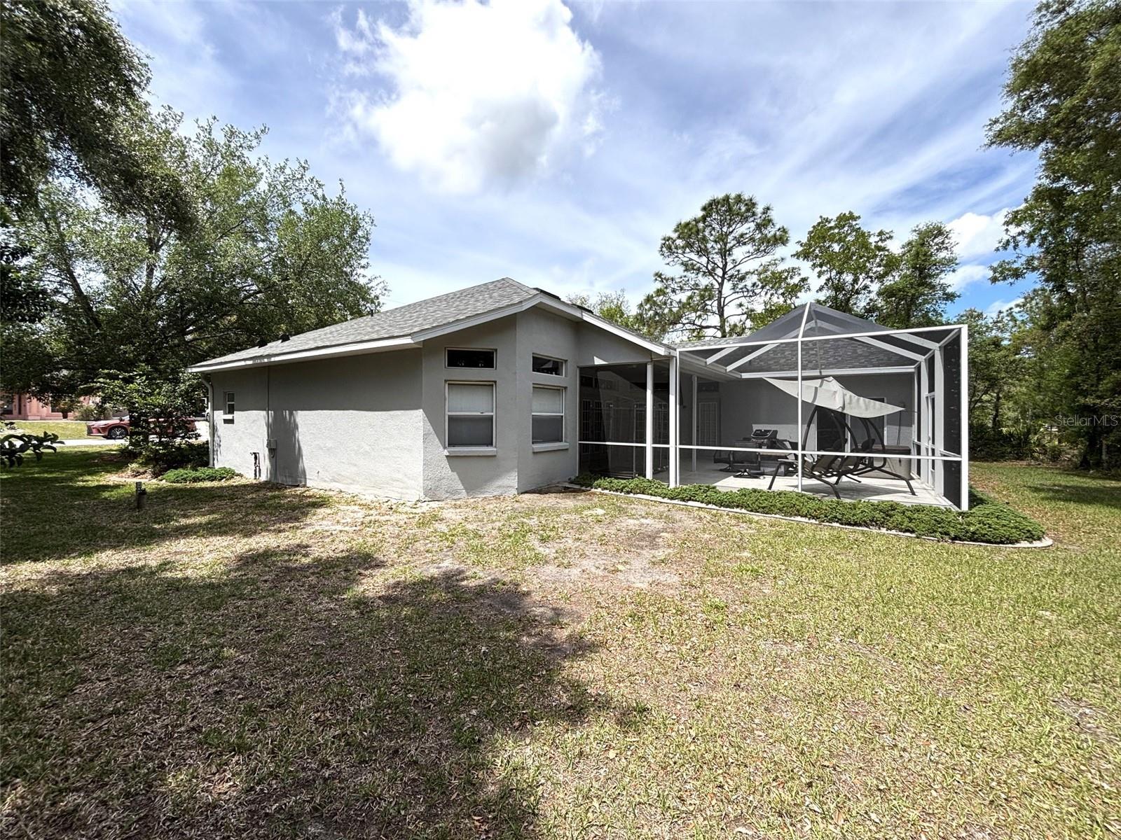 66 LONE PINE ST, HOMOSASSA, FL — photo 42