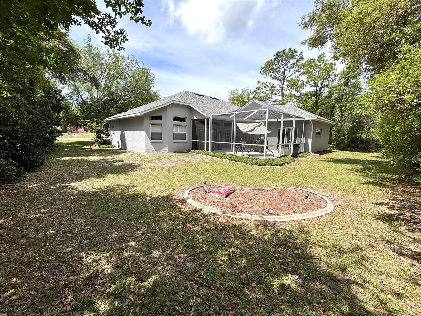66 LONE PINE ST, HOMOSASSA, FL — photo 43