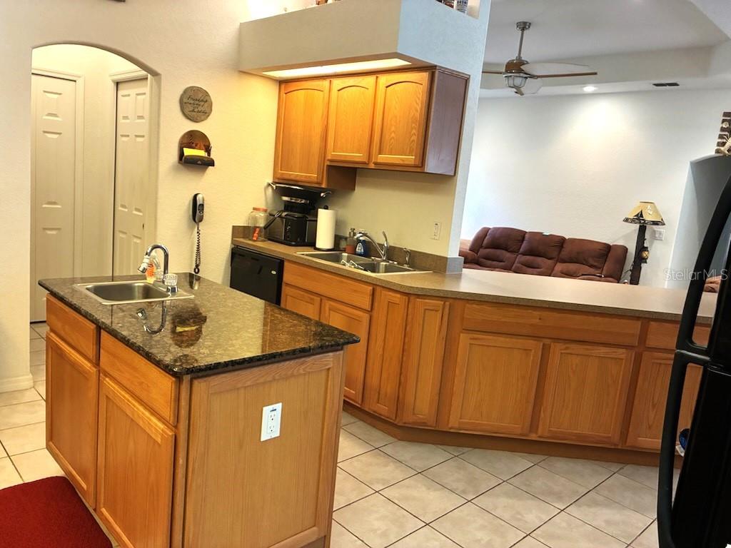 66 LONE PINE ST, HOMOSASSA, FL — photo 12