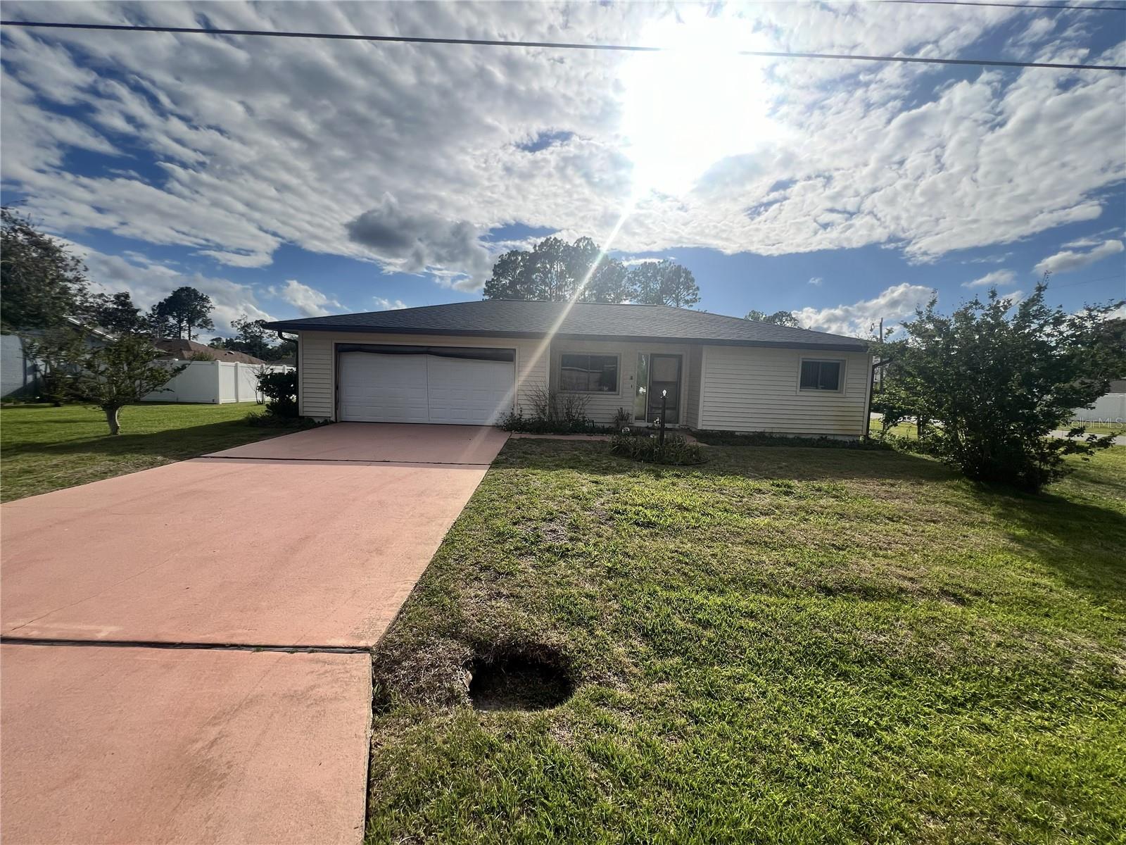 2 SENECA PATH, PALM COAST, FL