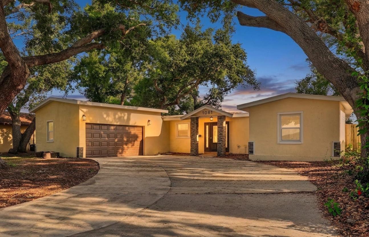 1081 55TH TER S, ST PETERSBURG, FL