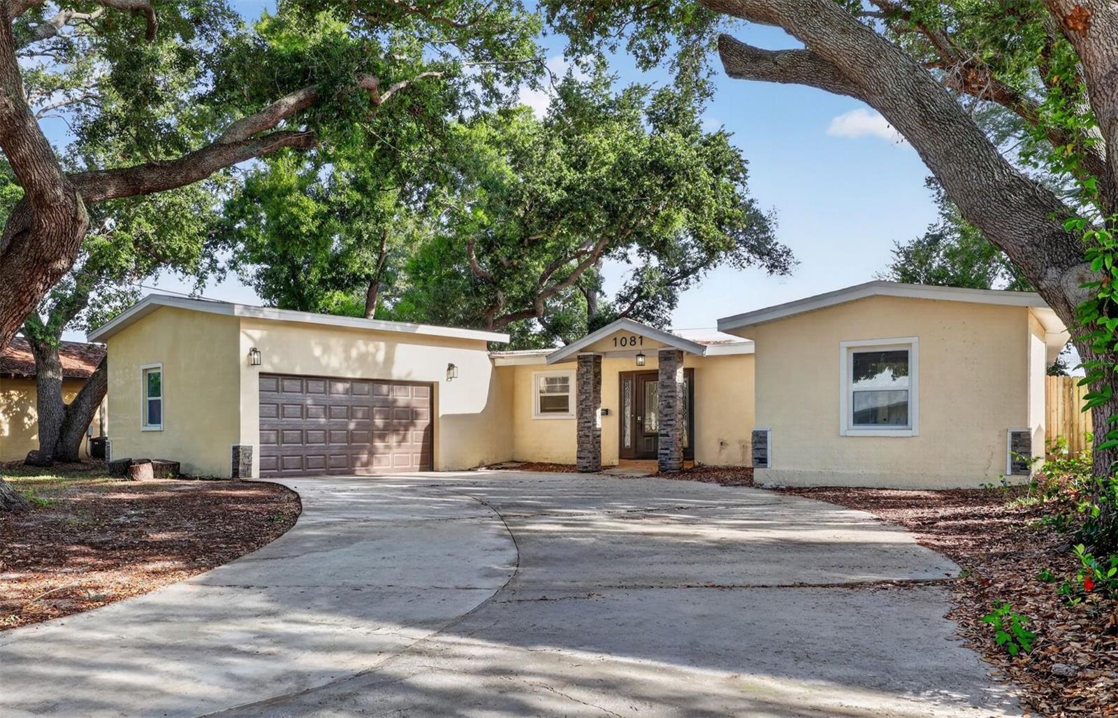 1081 55TH TER S, ST PETERSBURG, FL — photo 3