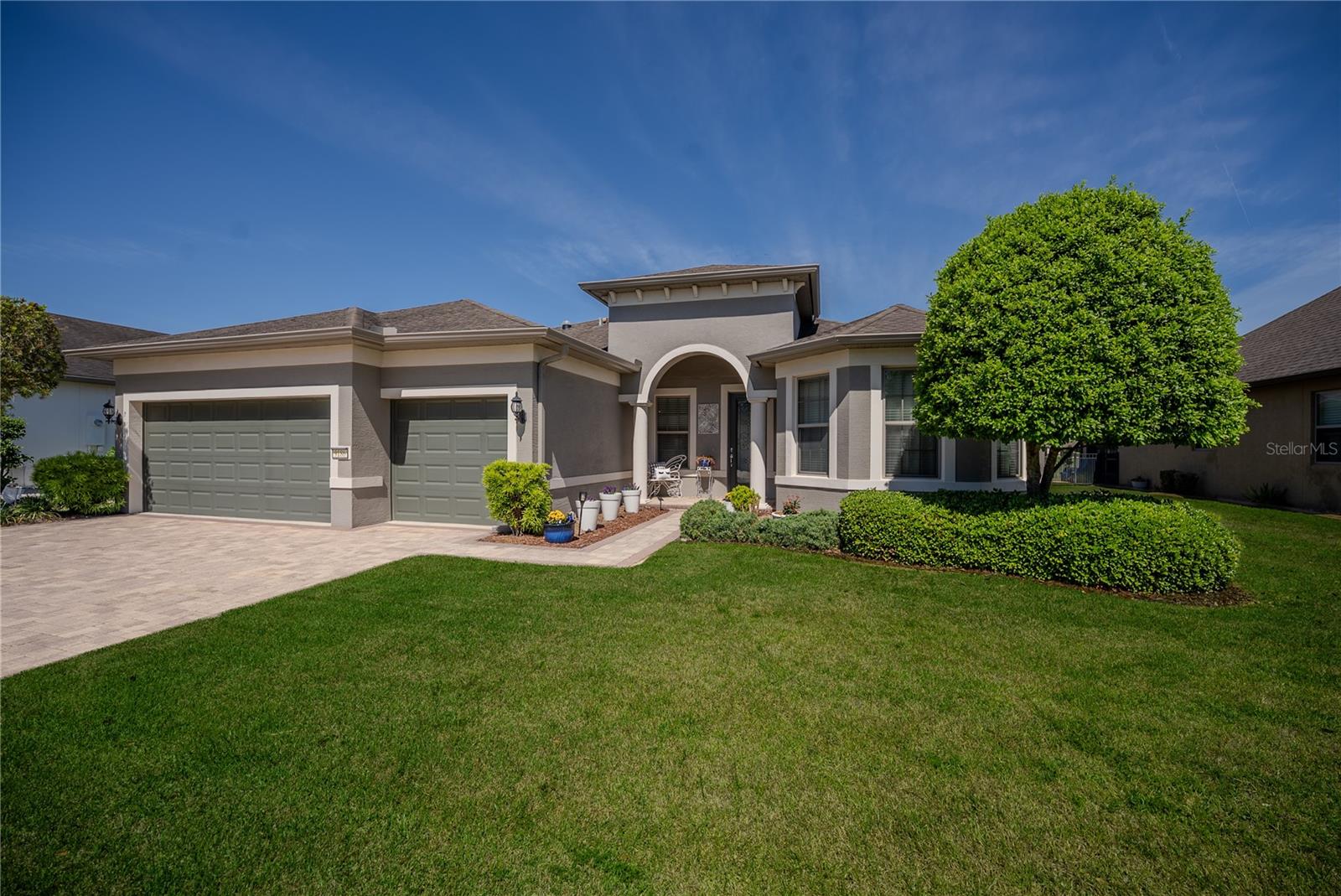 9186 SW 70TH LOOP, OCALA, FL — photo 60
