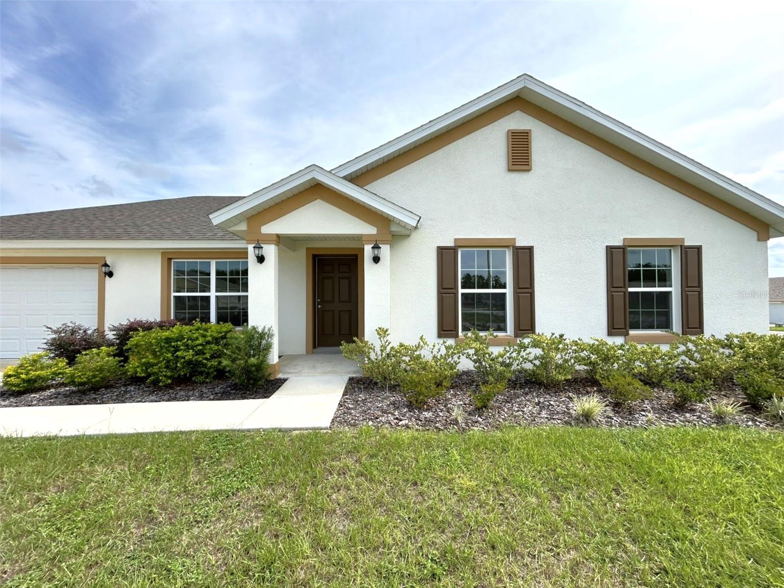 8309 N INDIA WAY, CITRUS SPRINGS, FL