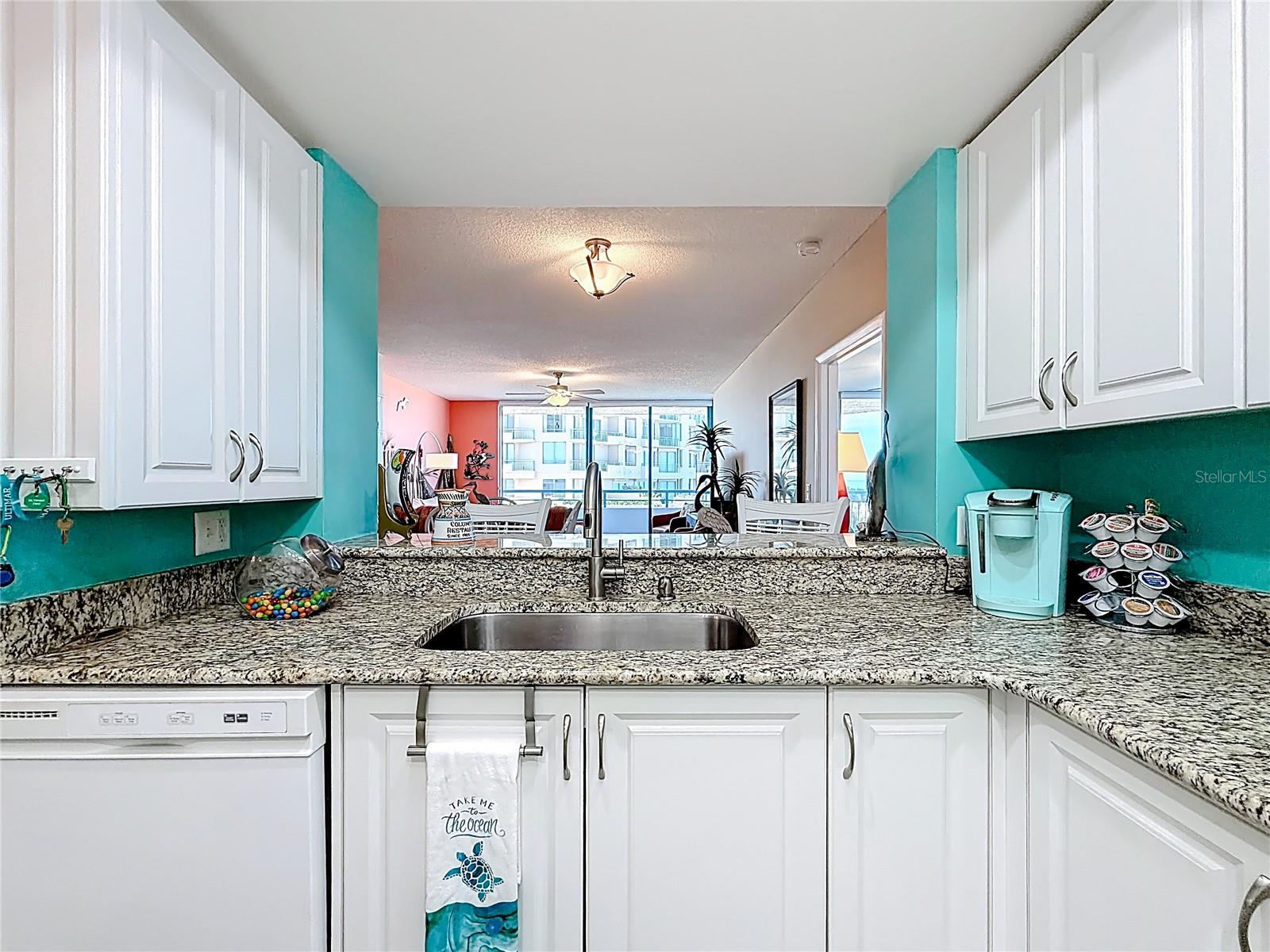 1540 GULF BLVD #304, CLEARWATER BEACH, FL — photo 12