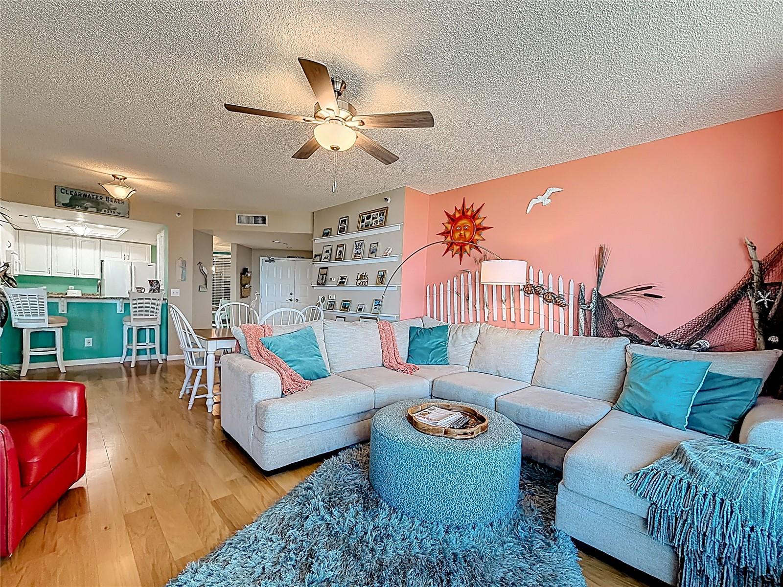 1540 GULF BLVD #304, CLEARWATER BEACH, FL — photo 15