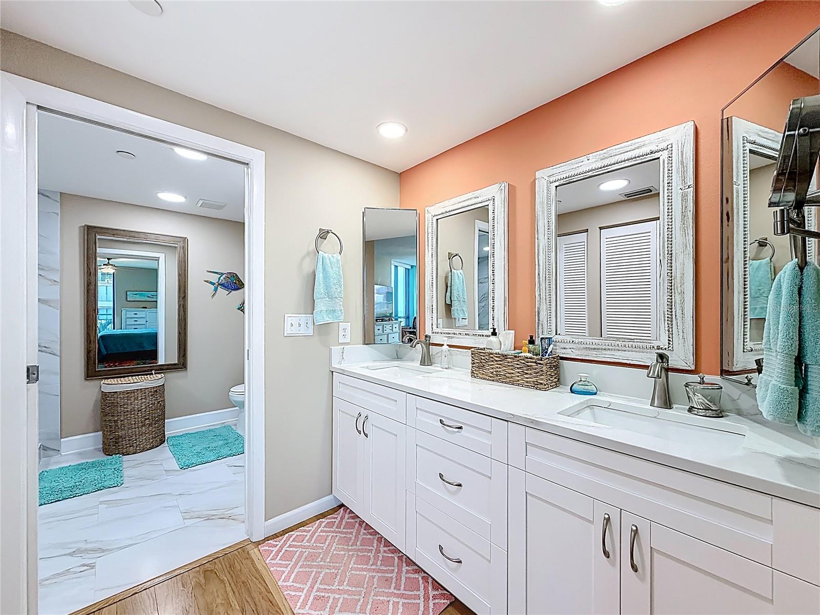 1540 GULF BLVD #304, CLEARWATER BEACH, FL — photo 19