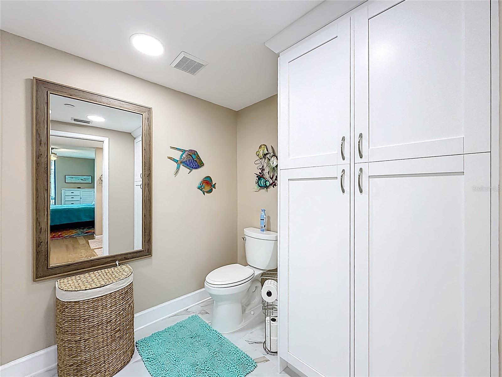 1540 GULF BLVD #304, CLEARWATER BEACH, FL — photo 21