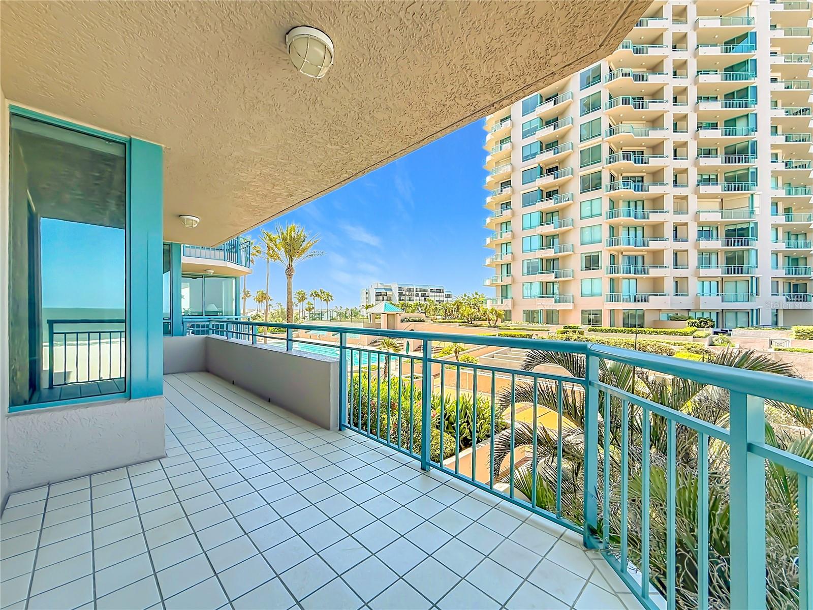 1540 GULF BLVD #304, CLEARWATER BEACH, FL — photo 29