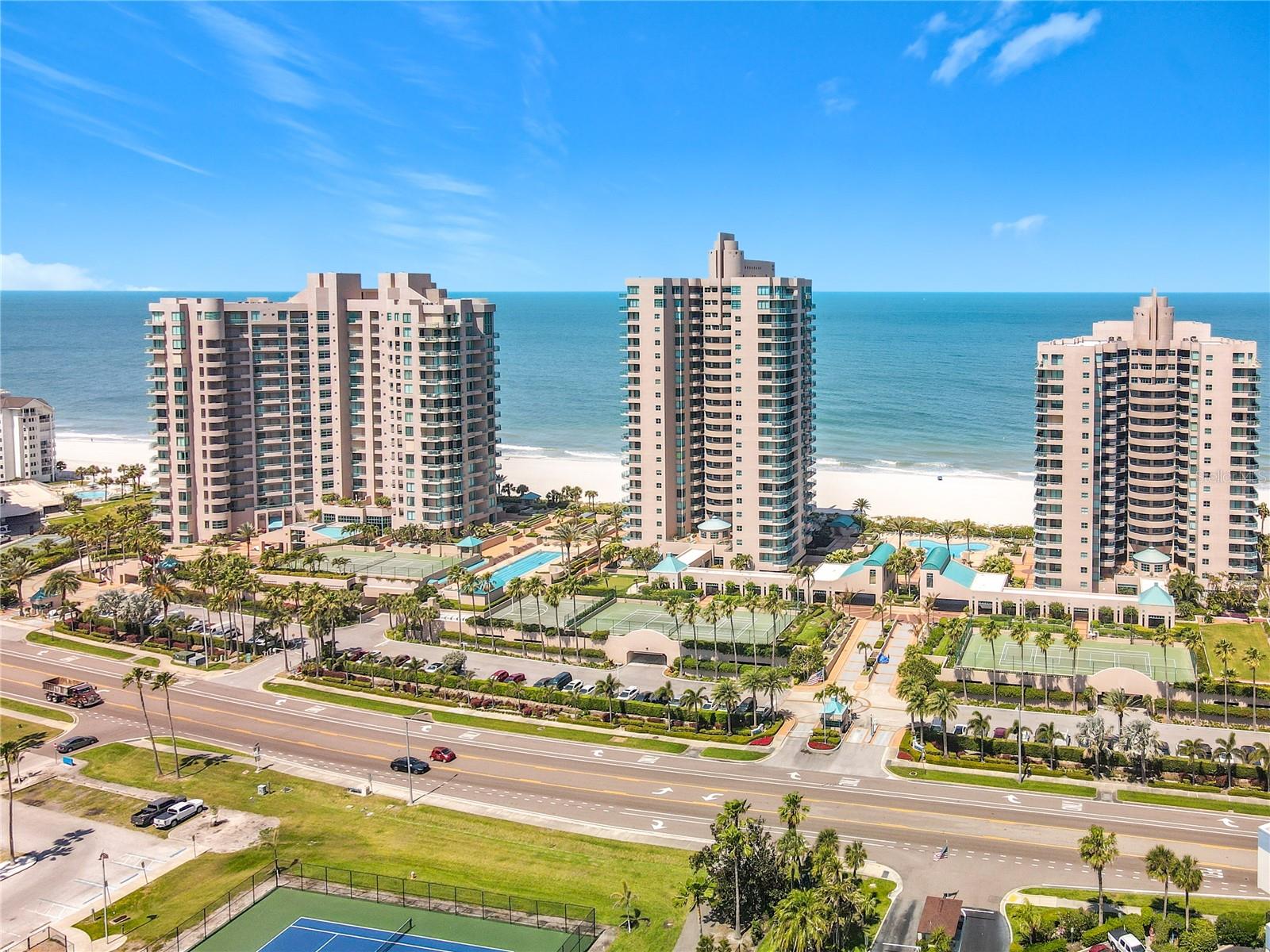 1540 GULF BLVD #304, CLEARWATER BEACH, FL — photo 31