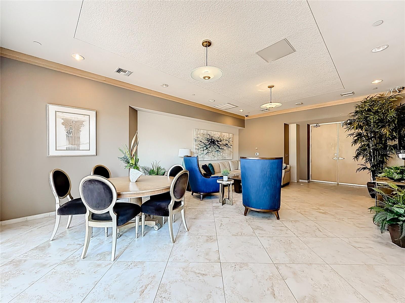 1540 GULF BLVD #304, CLEARWATER BEACH, FL — photo 35