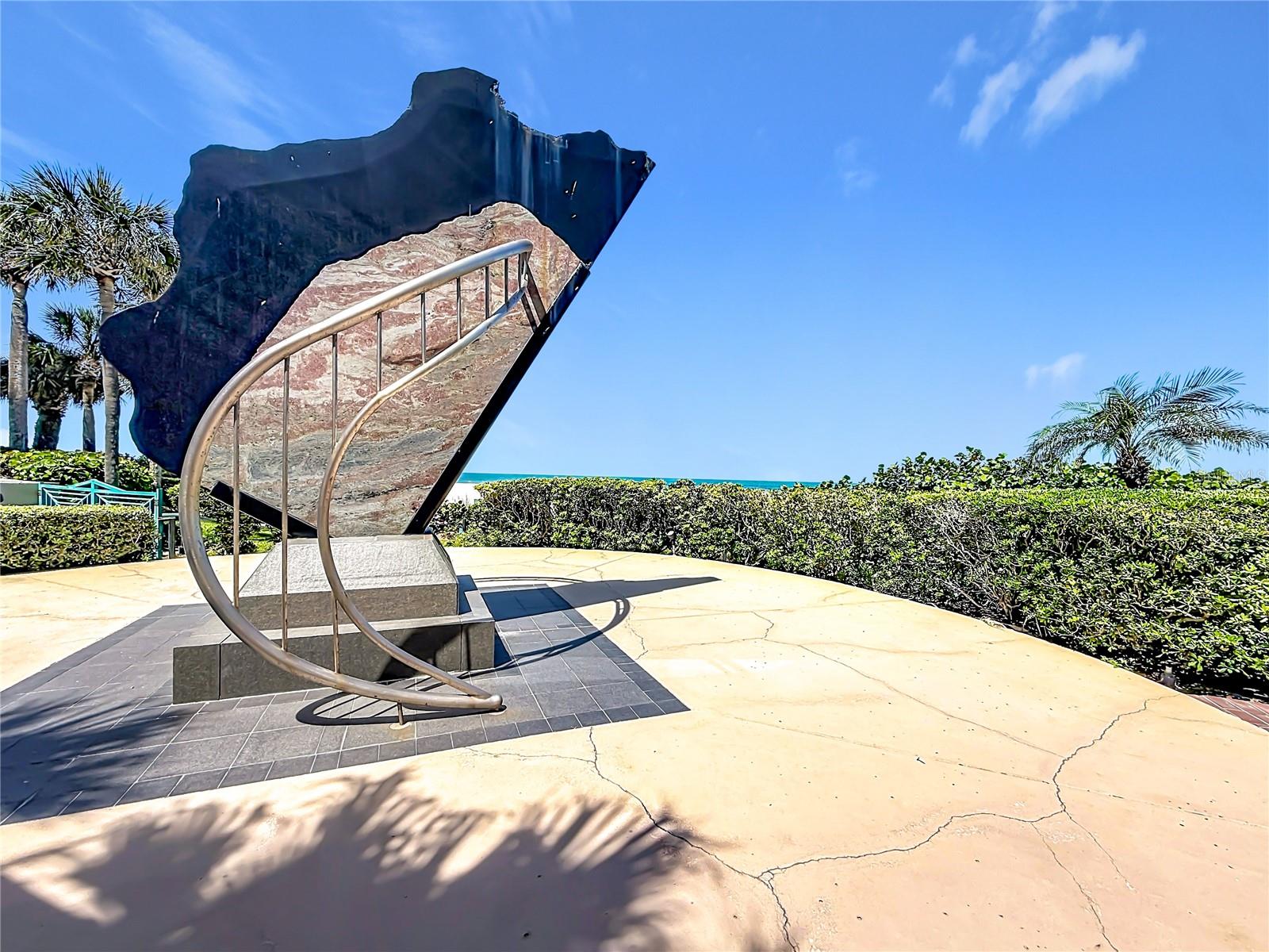 1540 GULF BLVD #304, CLEARWATER BEACH, FL — photo 48