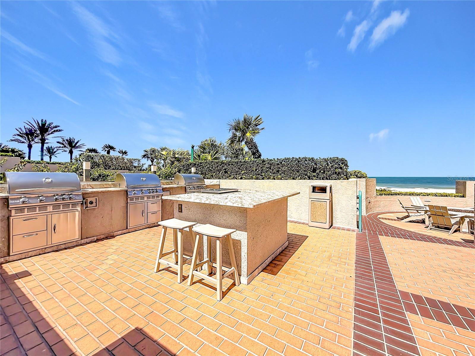 1540 GULF BLVD #304, CLEARWATER BEACH, FL — photo 49
