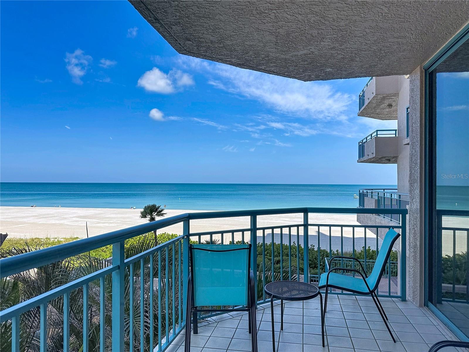 1540 GULF BLVD #304, CLEARWATER BEACH, FL — photo 4