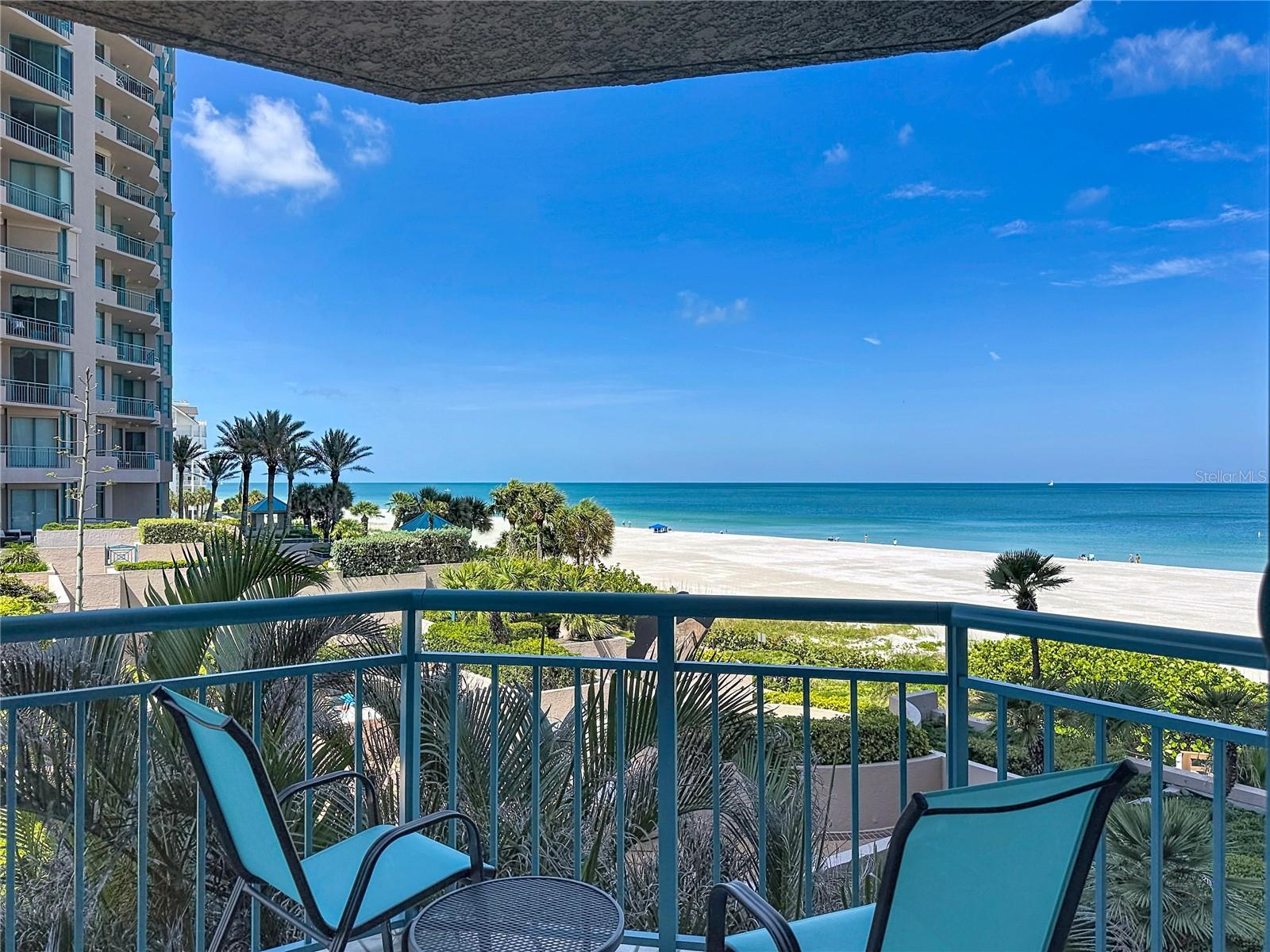 1540 GULF BLVD #304, CLEARWATER BEACH, FL — photo 30