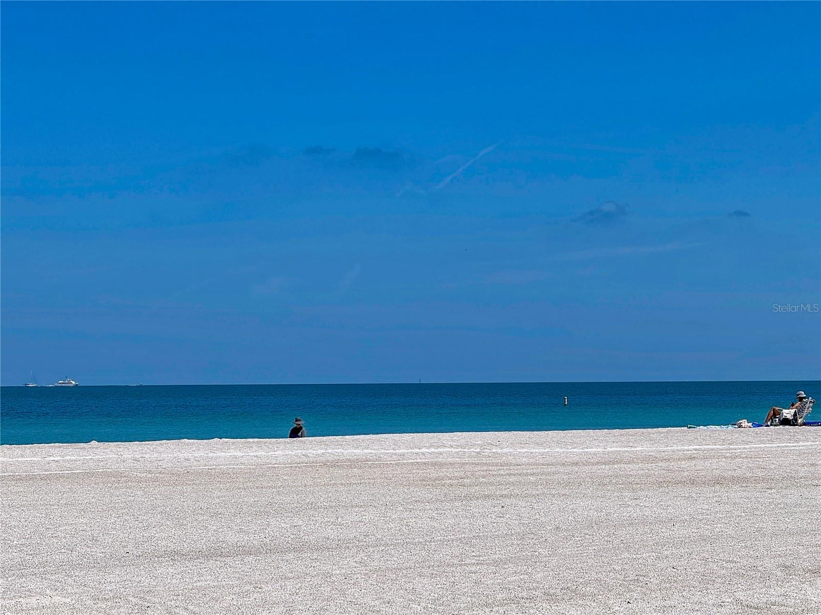 1540 GULF BLVD #304, CLEARWATER BEACH, FL — photo 66