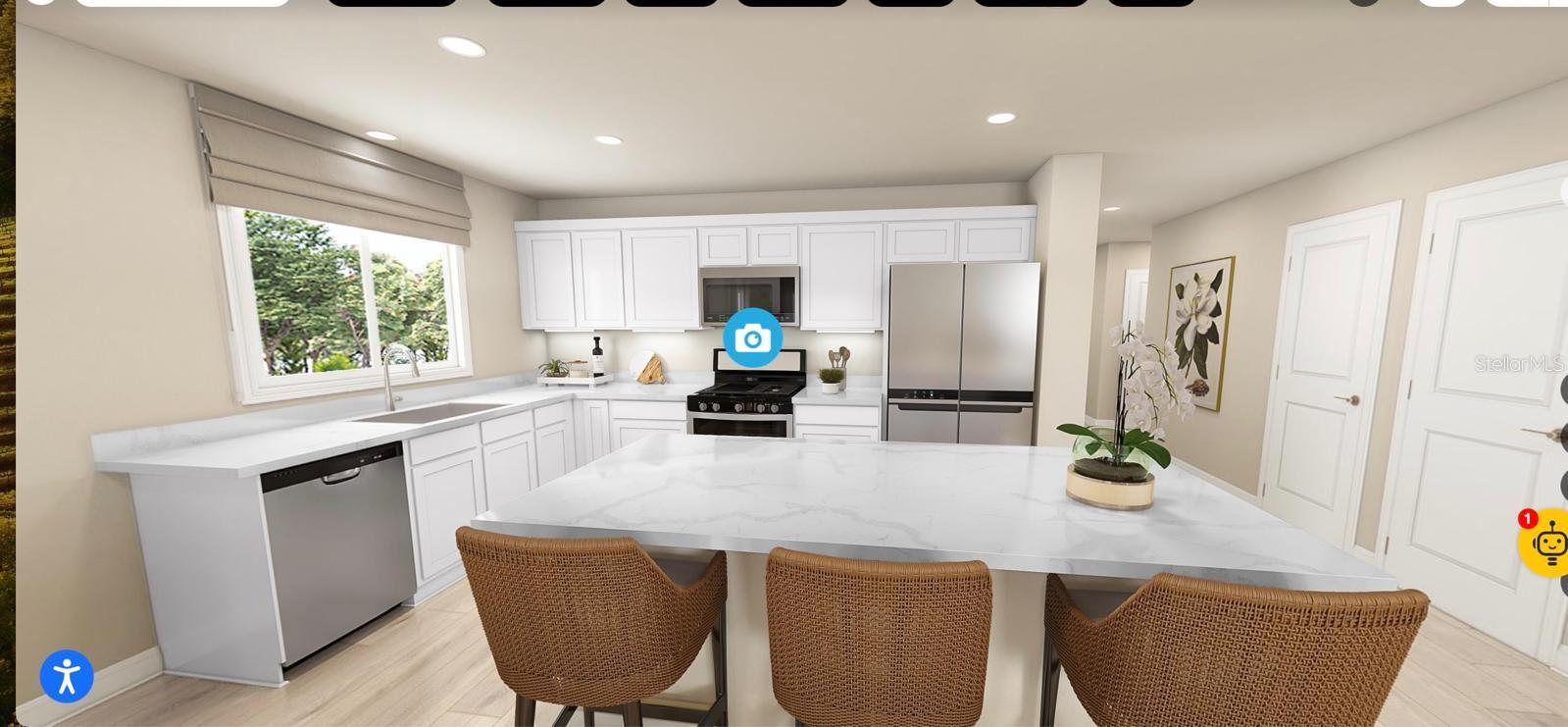 3390 SANCTUARY DR, CLERMONT, FL — photo 17