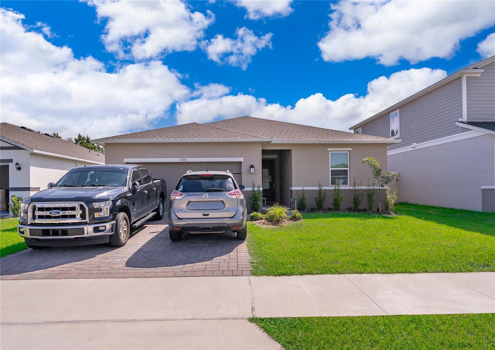 3390 SANCTUARY DR, CLERMONT, FL — photo 5