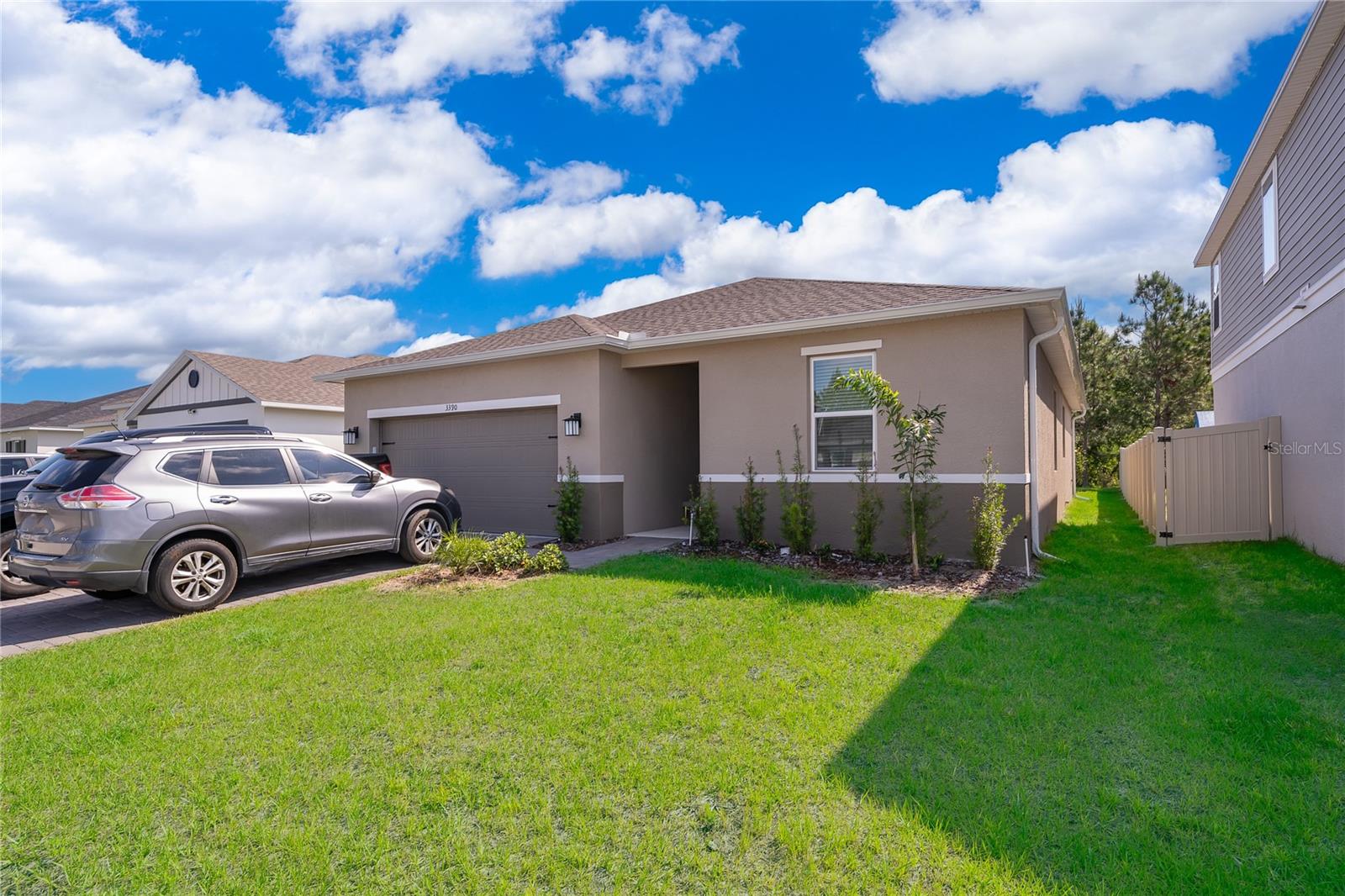 3390 SANCTUARY DR, CLERMONT, FL — photo 7