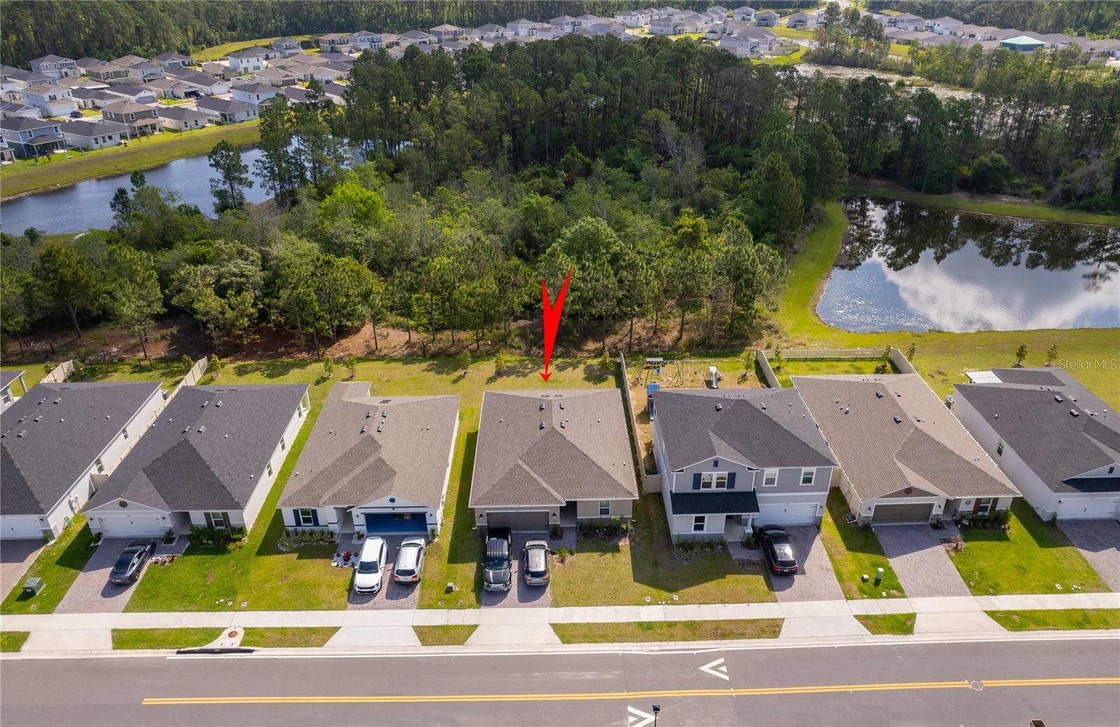 3390 SANCTUARY DR, CLERMONT, FL — photo 51