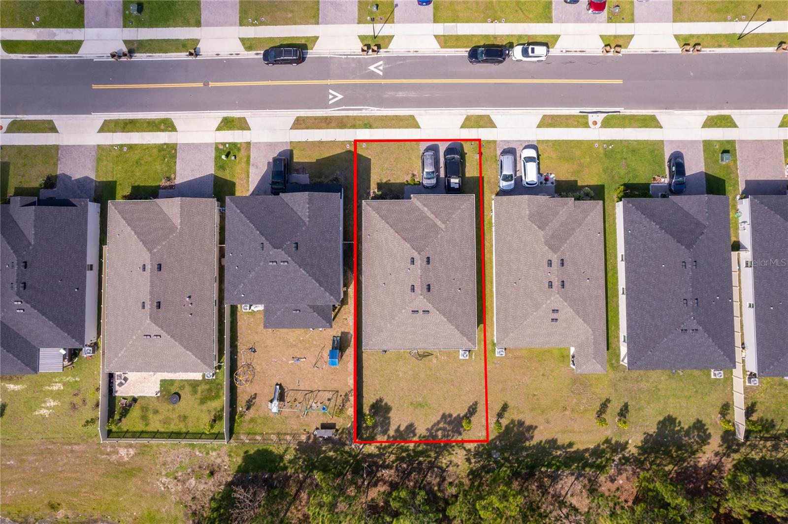 3390 SANCTUARY DR, CLERMONT, FL — photo 53