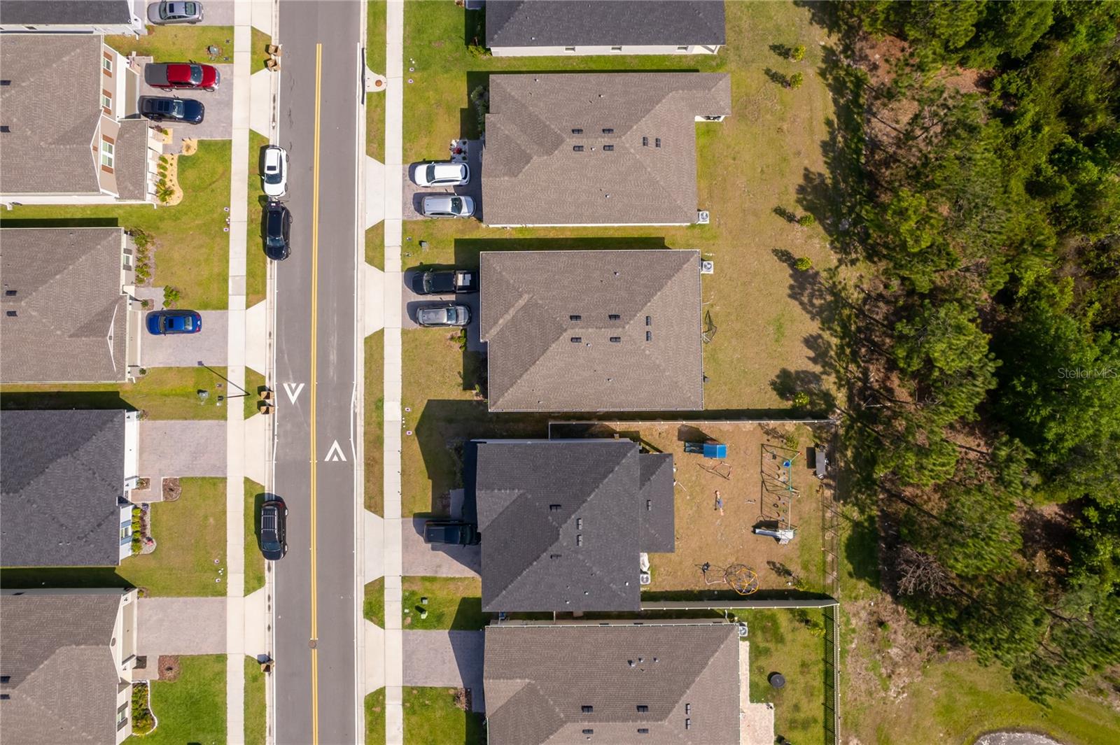 3390 SANCTUARY DR, CLERMONT, FL — photo 56