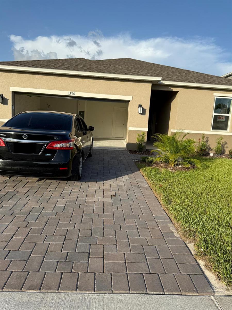 3390 SANCTUARY DR, CLERMONT, FL — photo 4